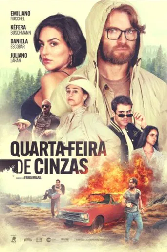 Watch Quarta Feira de Cinzas