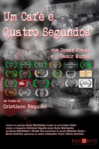 Watch One Coffee and Four Seconds