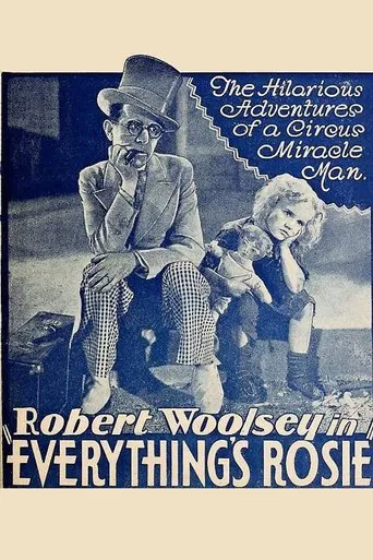 Watch Everything’s Rosie