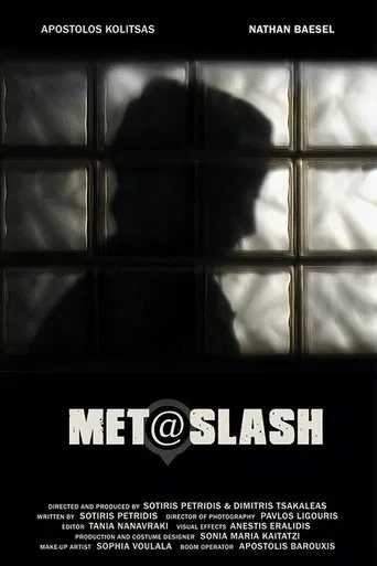Watch Met@slash