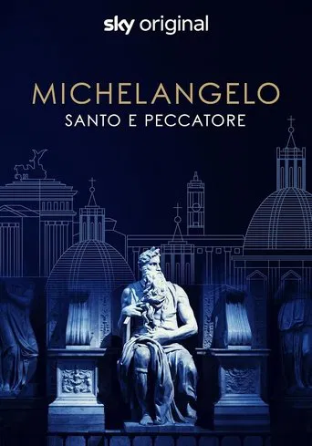 Watch Michelangelo - Saint or sinner