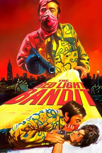 The Red Light Bandit
