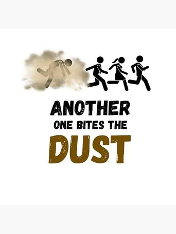 Watch Queen: Another One Bites The Dust