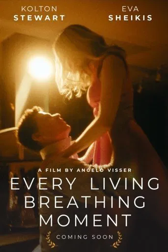 Watch Every Living Breathing Moment