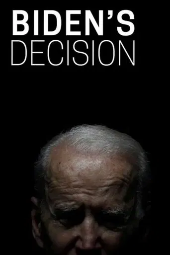 Watch Biden's Decision