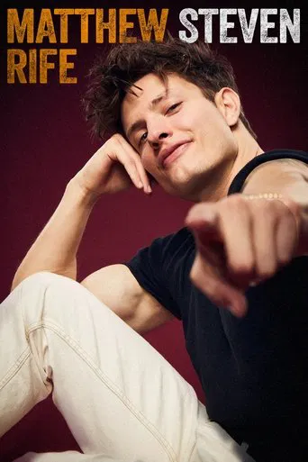 Watch Matthew Steven Rife