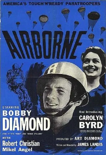 Watch Airborne