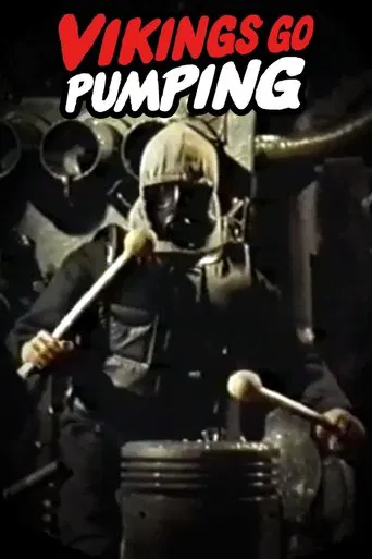 Watch Vikings Go Pumping