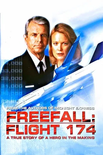 Watch Freefall: Flight 174