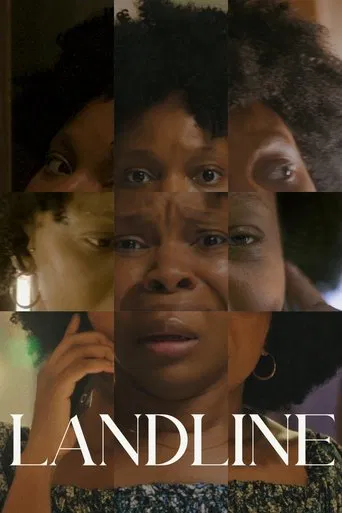 Watch Landline