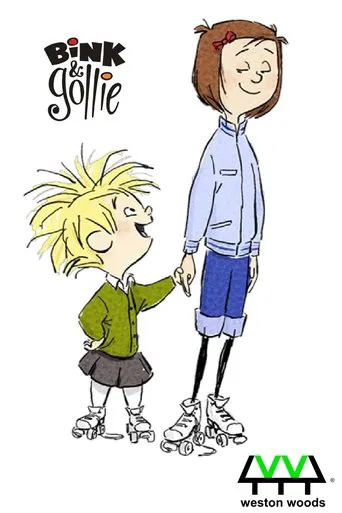 Watch Bink & Gollie
