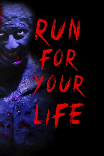 Watch Run for Your Life