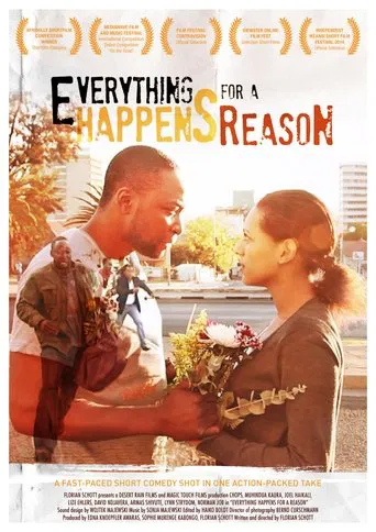 Watch Everything Happens for a Reason
