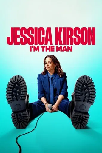 Watch Jessica Kirson: I'm the Man
