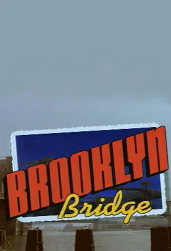 Brooklyn Bridge
