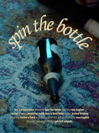 Watch Spin the Bottle