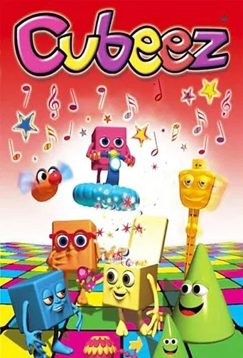Watch Cubeez