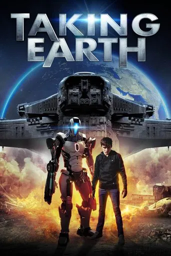 Watch Taking Earth