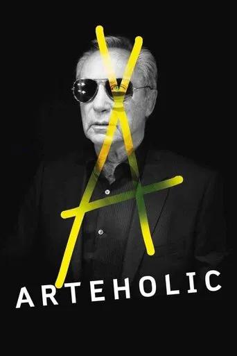 Watch Arteholic