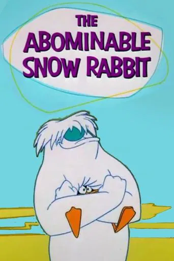 Watch The Abominable Snow Rabbit