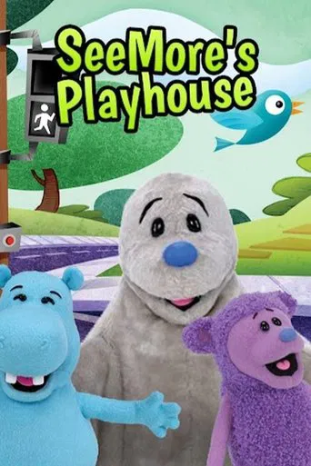 Watch SeeMore's Playhouse