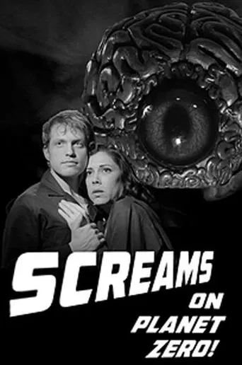 Watch Screams on Planet Zero!