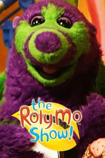 Watch The Roly Mo Show