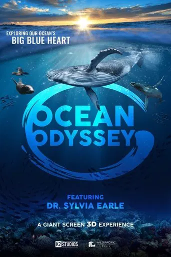 Watch Ocean Odyssey