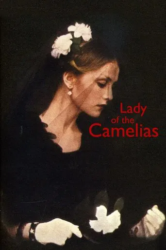 Lady of the Camelias