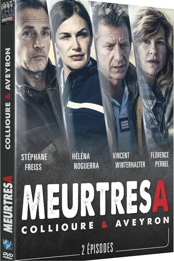 Watch Murder in Collioure