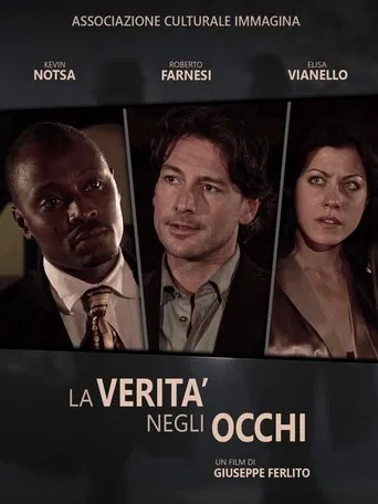 Watch La verità negli occhi