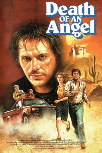 Watch Death of an Angel