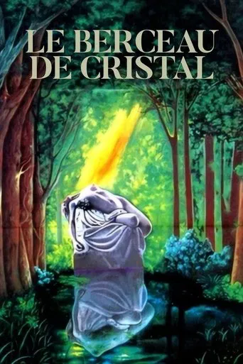 Watch The Crystal Cradle