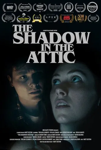 The Shadow in the Attic