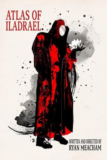 Atlas of Iladrael