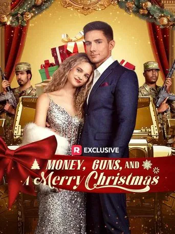 Watch Money, Guns, and a Merry Christmas