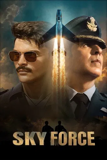 Watch Sky Force