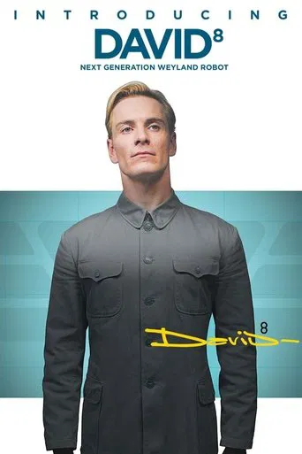 Watch The Peter Weyland Files: Happy Birthday, David