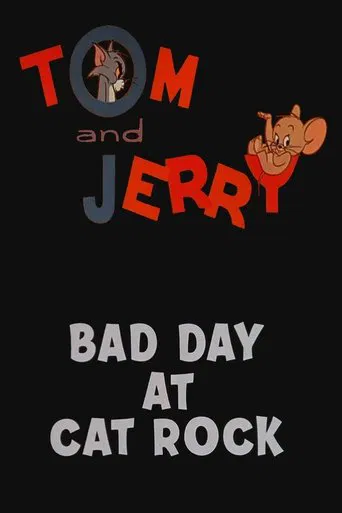 Watch Bad Day at Cat Rock