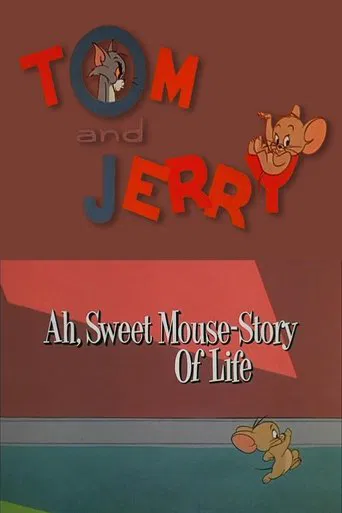 Watch Ah, Sweet Mouse-Story Of Life