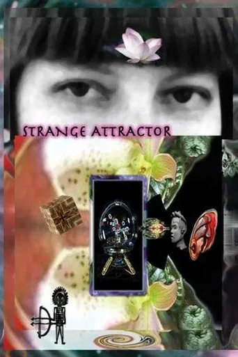 Watch Strange Attractor