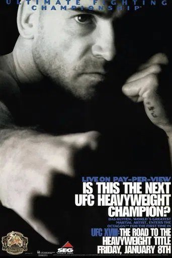 Watch UFC 18: Road To The Heavyweight Title