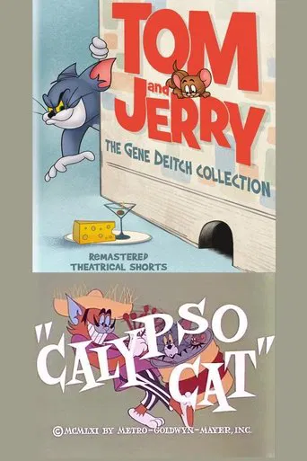 Watch Calypso Cat
