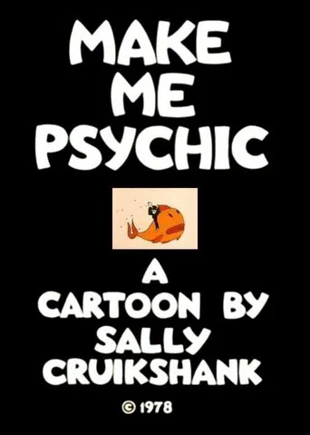 Watch Make Me Psychic