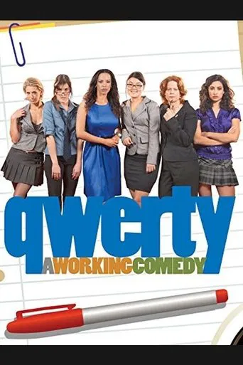 Watch Qwerty