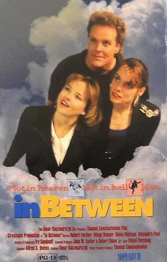 Watch In Between