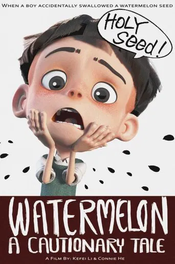 Watch Watermelon: A Cautionary Tale