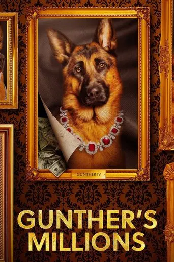 Watch Gunther's Millions