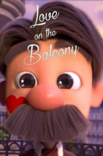 Watch Love on the Balcony