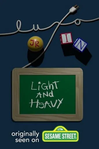 Watch Light and Heavy